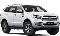 SUV (7 seats)
